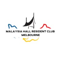 Malaysia Hall Resident Club (Melbourne) logo, Malaysia Hall Resident Club (Melbourne) contact details