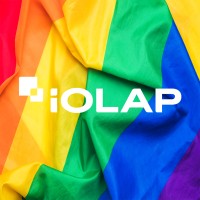 Iolap logo, Iolap contact details