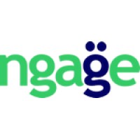 ngage logo, ngage contact details