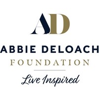 Abbie Deloach Foundation logo, Abbie Deloach Foundation contact details