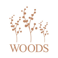 WOODS Specialty Cafe & Roastery logo, WOODS Specialty Cafe & Roastery contact details