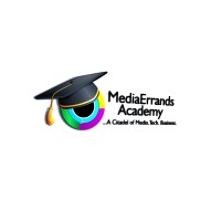 Mediaerrands Academy logo, Mediaerrands Academy contact details