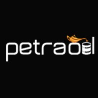 Petra Oil Company logo, Petra Oil Company contact details