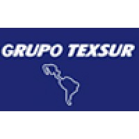 GRUPO TEXSUR logo, GRUPO TEXSUR contact details