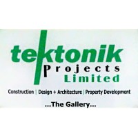 Tektonik Projects Limited logo, Tektonik Projects Limited contact details