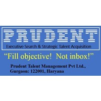 Prudent talent management pvt limited logo, Prudent talent management pvt limited contact details