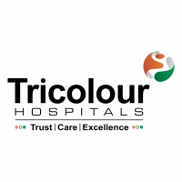 Tricolour Hospitals logo, Tricolour Hospitals contact details