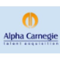 Alpha Carnegie Recruitment logo, Alpha Carnegie Recruitment contact details