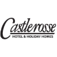 Castlerosse Hotel & Holiday Homes logo, Castlerosse Hotel & Holiday Homes contact details