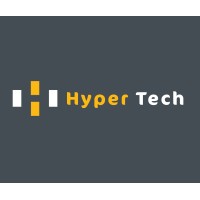 The Hyper Tech logo, The Hyper Tech contact details