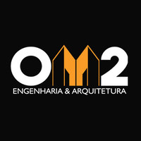 OM2 Engenharia logo, OM2 Engenharia contact details