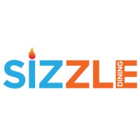 Sizzle Dining logo, Sizzle Dining contact details