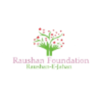 Raushan Foundation logo, Raushan Foundation contact details