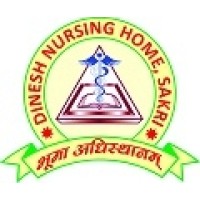 Dinesh Nursing Home logo, Dinesh Nursing Home contact details