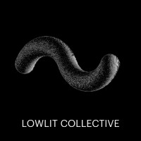 LOWLIT COLLECTIVE logo, LOWLIT COLLECTIVE contact details