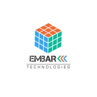 Embark Technologies logo, Embark Technologies contact details