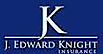 J Edward Knight logo, J Edward Knight contact details