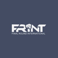 Final Round International logo, Final Round International contact details