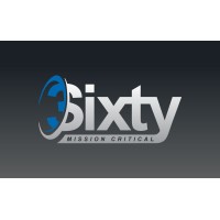 3Sixty Mission Critical logo, 3Sixty Mission Critical contact details