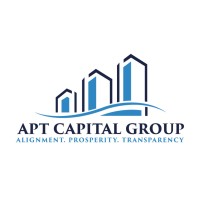 APT Capital Group logo, APT Capital Group contact details