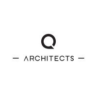 Q Architects logo, Q Architects contact details