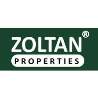 Zoltan Properties logo, Zoltan Properties contact details