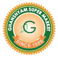 Ghanshyam Supermarket logo, Ghanshyam Supermarket contact details