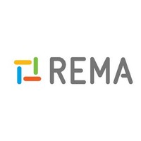 REMA Systém, a.s. logo, REMA Systém, a.s. contact details