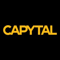 Capytal.com logo, Capytal.com contact details