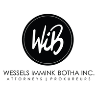 Wessels Immink Botha Inc. logo, Wessels Immink Botha Inc. contact details