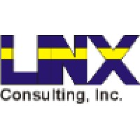 Linx Consulting, Inc. logo, Linx Consulting, Inc. contact details