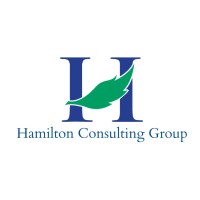 Hamilton Consulting Group logo, Hamilton Consulting Group contact details