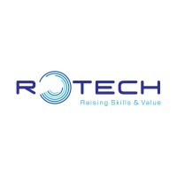 Rotech Smart Ventures logo, Rotech Smart Ventures contact details