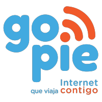 gopie logo, gopie contact details