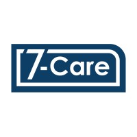 7Care logo, 7Care contact details