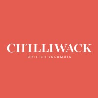 Tourism Chilliwack logo, Tourism Chilliwack contact details