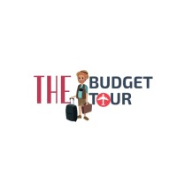 The budget Tour logo, The budget Tour contact details