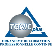 Tonic Plus Groupe Synergie Pro logo, Tonic Plus Groupe Synergie Pro contact details