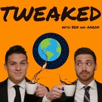 Tweaked Podcast logo, Tweaked Podcast contact details