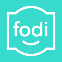 Fodi logo, Fodi contact details