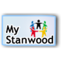 My Stanwood logo, My Stanwood contact details