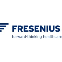 Fresenius Group logo, Fresenius Group contact details