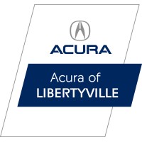 Acura of Libertyville logo, Acura of Libertyville contact details