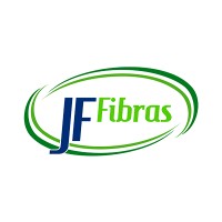 JF Fibras logo, JF Fibras contact details