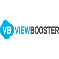 Viewbooster360 logo, Viewbooster360 contact details