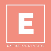 Extra-Ordinaire logo, Extra-Ordinaire contact details