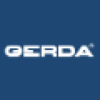 GERDA Locks logo, GERDA Locks contact details