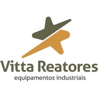 Vitta Reatores Equipamentos Industriais logo, Vitta Reatores Equipamentos Industriais contact details