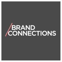 Brand Connections logo, Brand Connections contact details