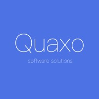 Quaxo logo, Quaxo contact details